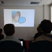 G7  Akademietag Stadtbibliothek