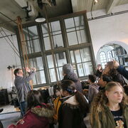 G4 Akademietag Museum Industriekultur