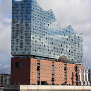 G6  Exkursion nach Hamburg