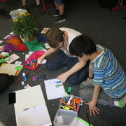 G3 Ferienkurs Lerncoaching