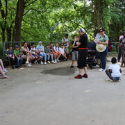G9 Akademietag Zoo Osnabrueck